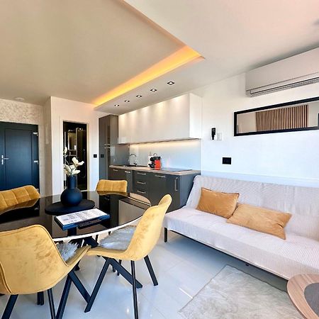 Apartments Sinisa - קרק מראה חיצוני תמונה