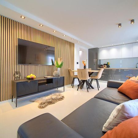 Apartments Sinisa - קרק מראה חיצוני תמונה
