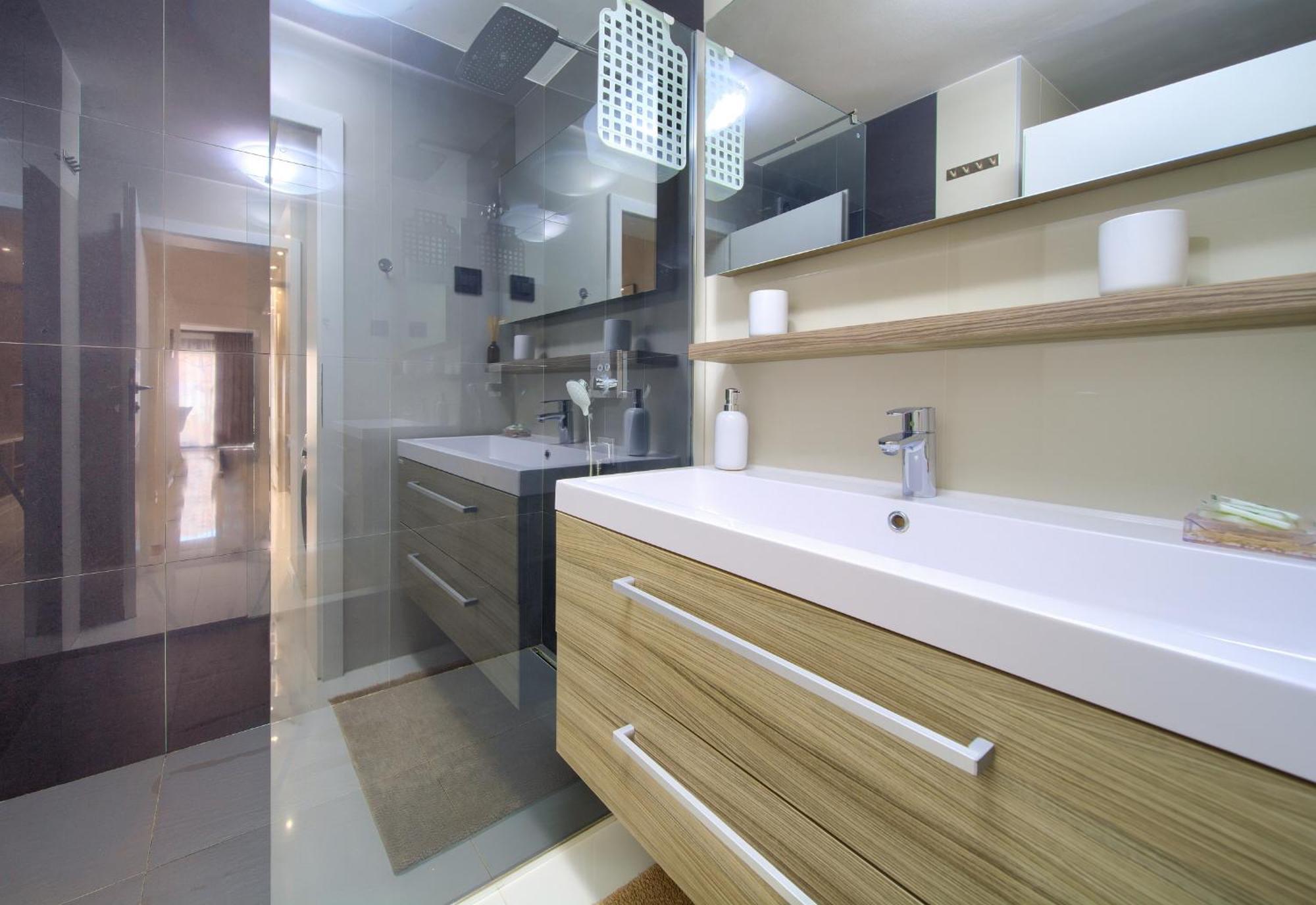 Apartments Sinisa - קרק חדר תמונה