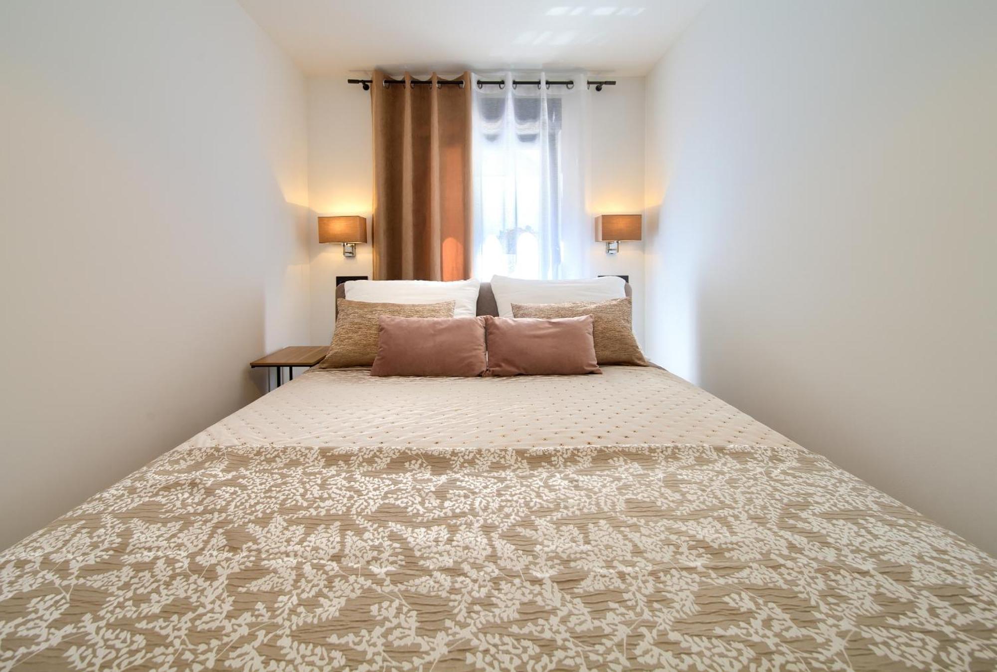 Apartments Sinisa - קרק מראה חיצוני תמונה