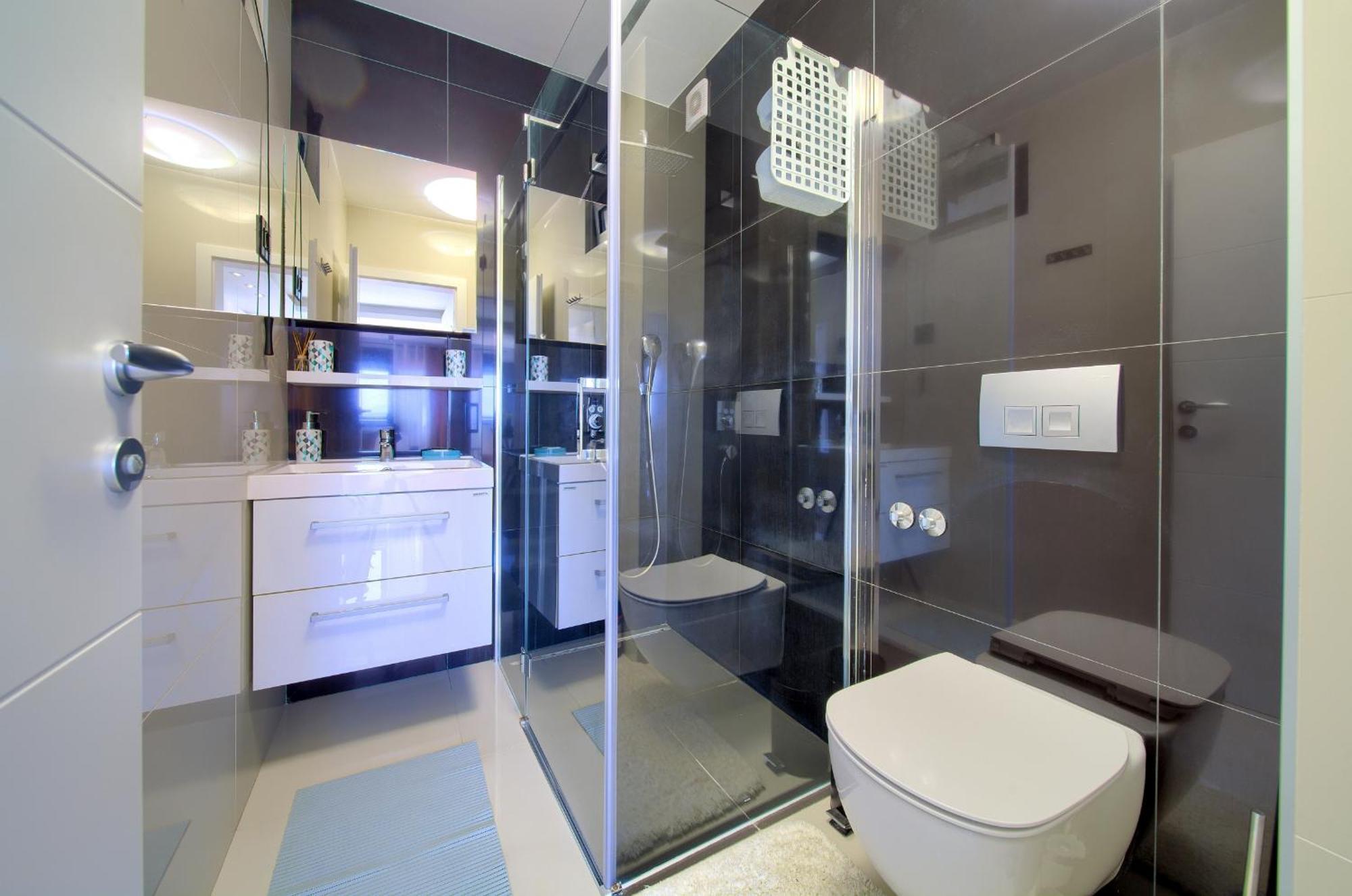 Apartments Sinisa - קרק חדר תמונה