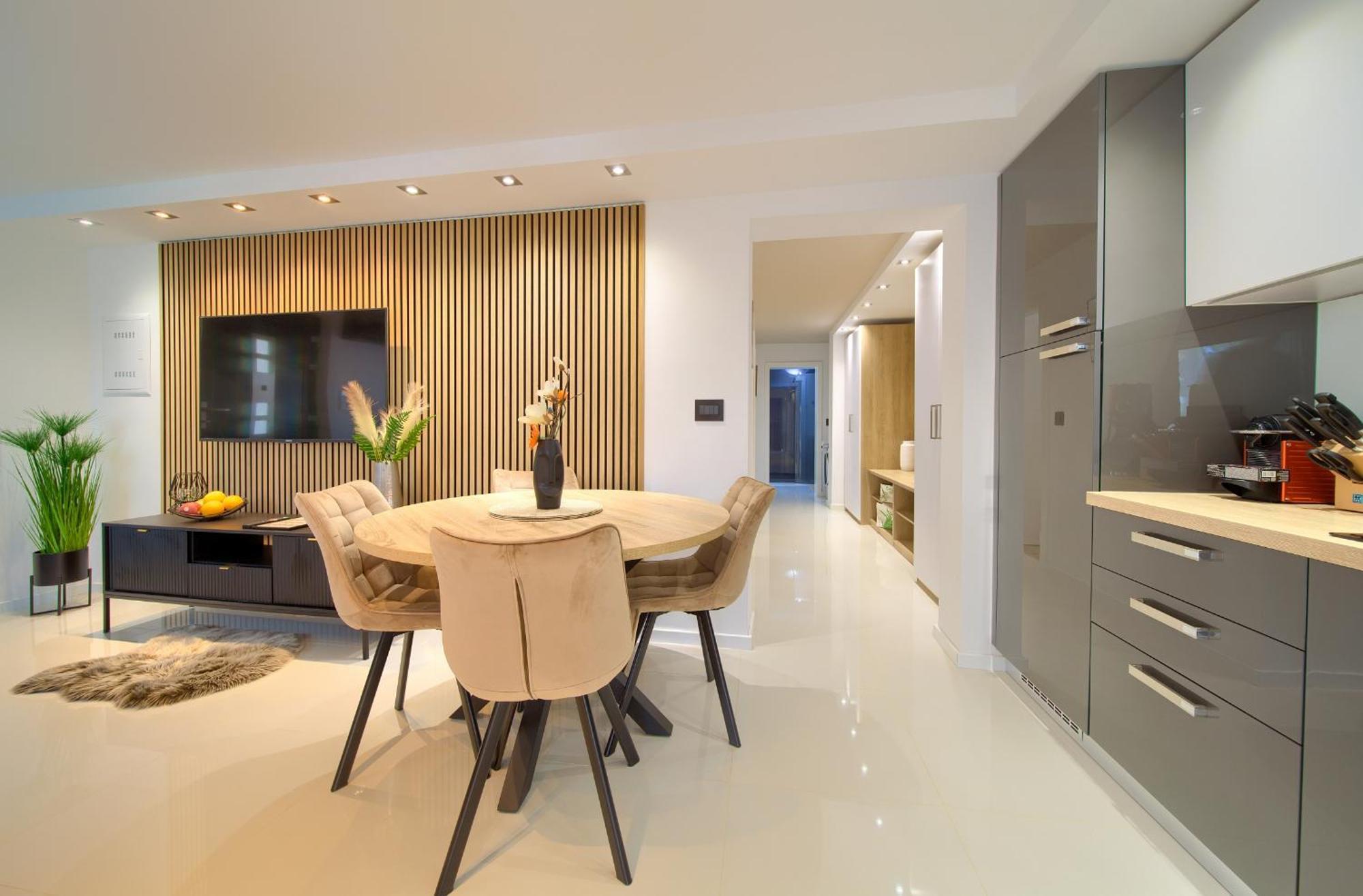 Apartments Sinisa - קרק חדר תמונה