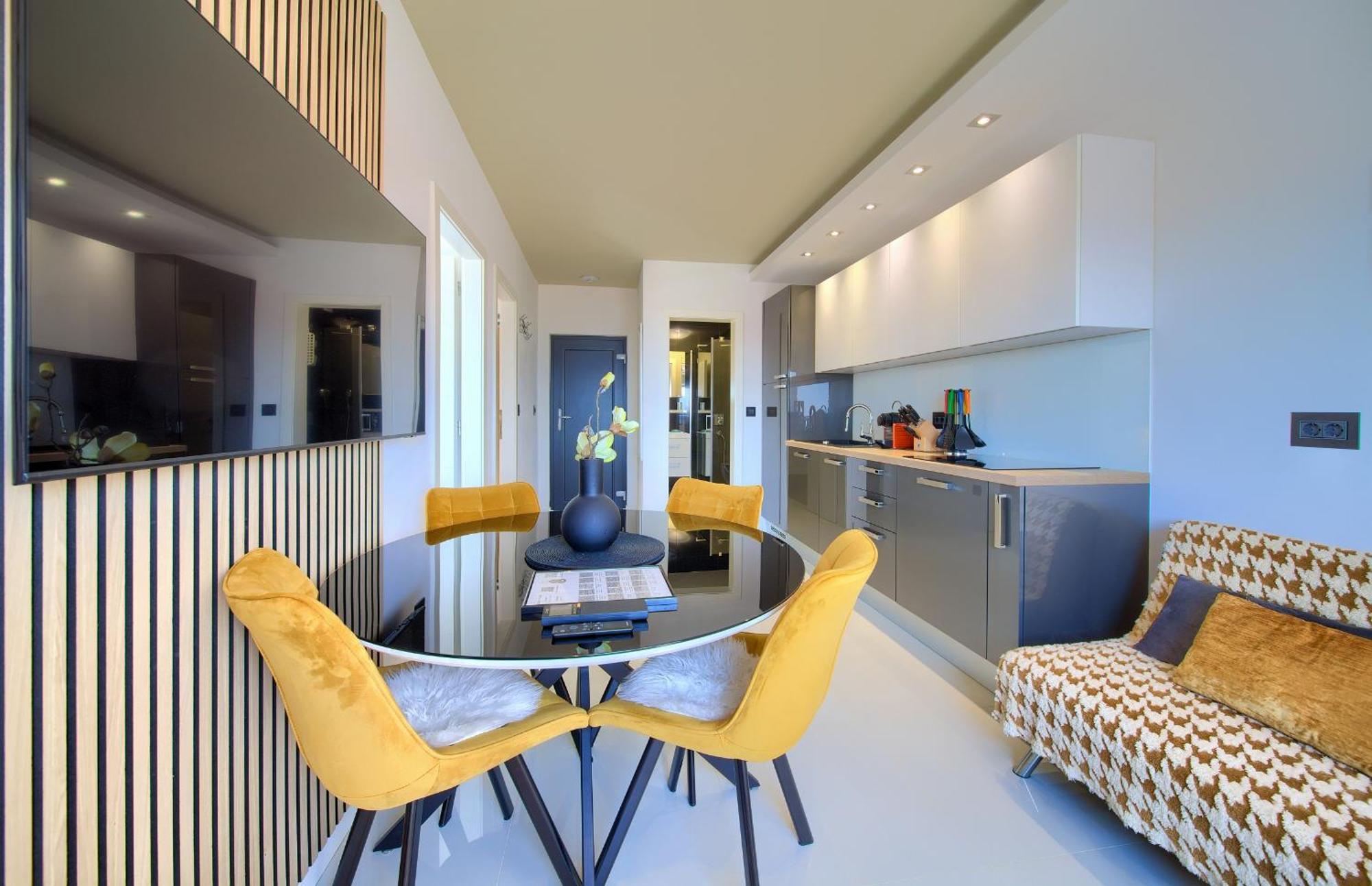 Apartments Sinisa - קרק מראה חיצוני תמונה