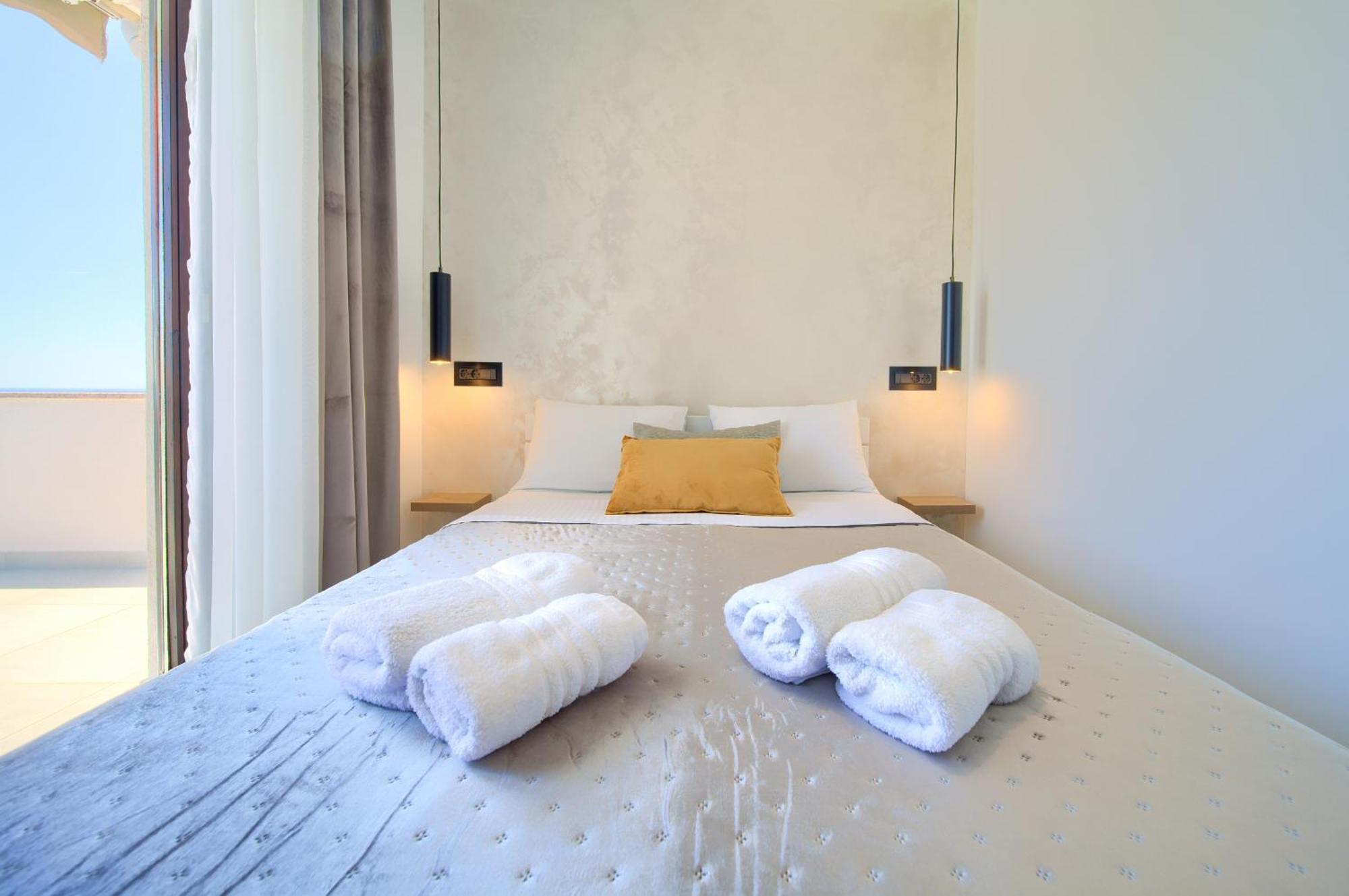 Apartments Sinisa - קרק חדר תמונה