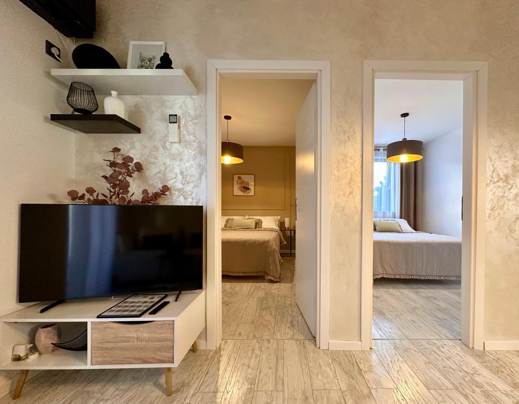 Apartments Sinisa - קרק מראה חיצוני תמונה