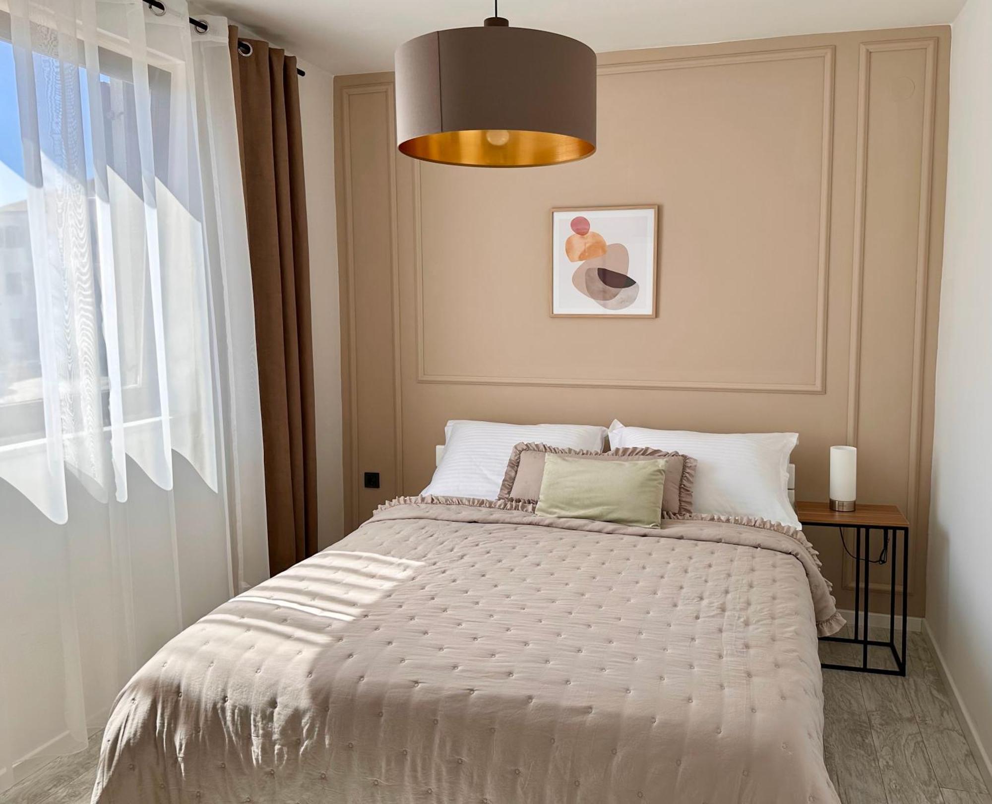 Apartments Sinisa - קרק מראה חיצוני תמונה