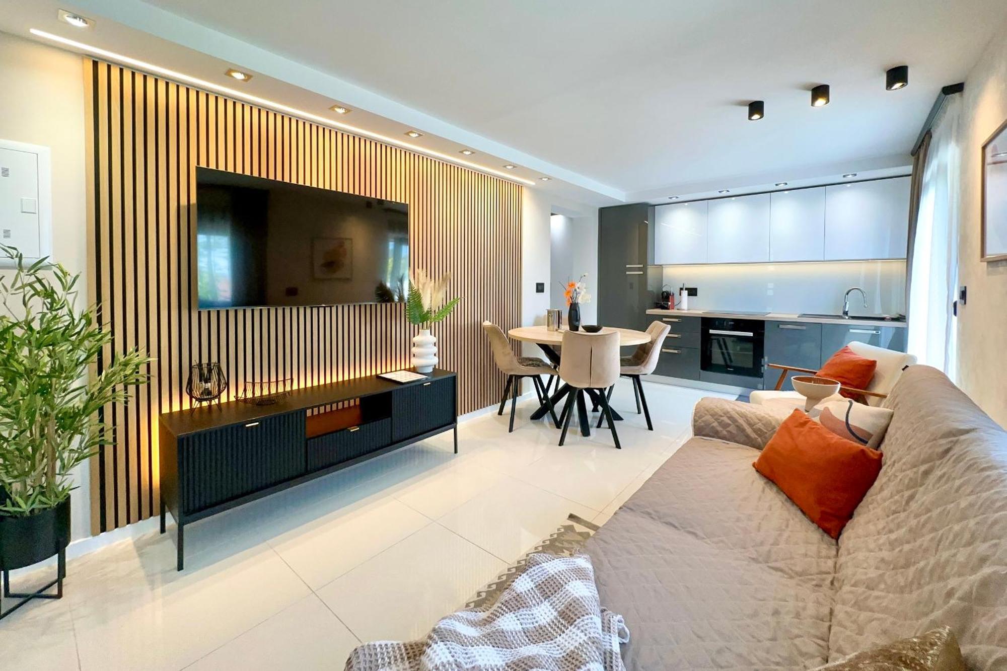 Apartments Sinisa - קרק מראה חיצוני תמונה