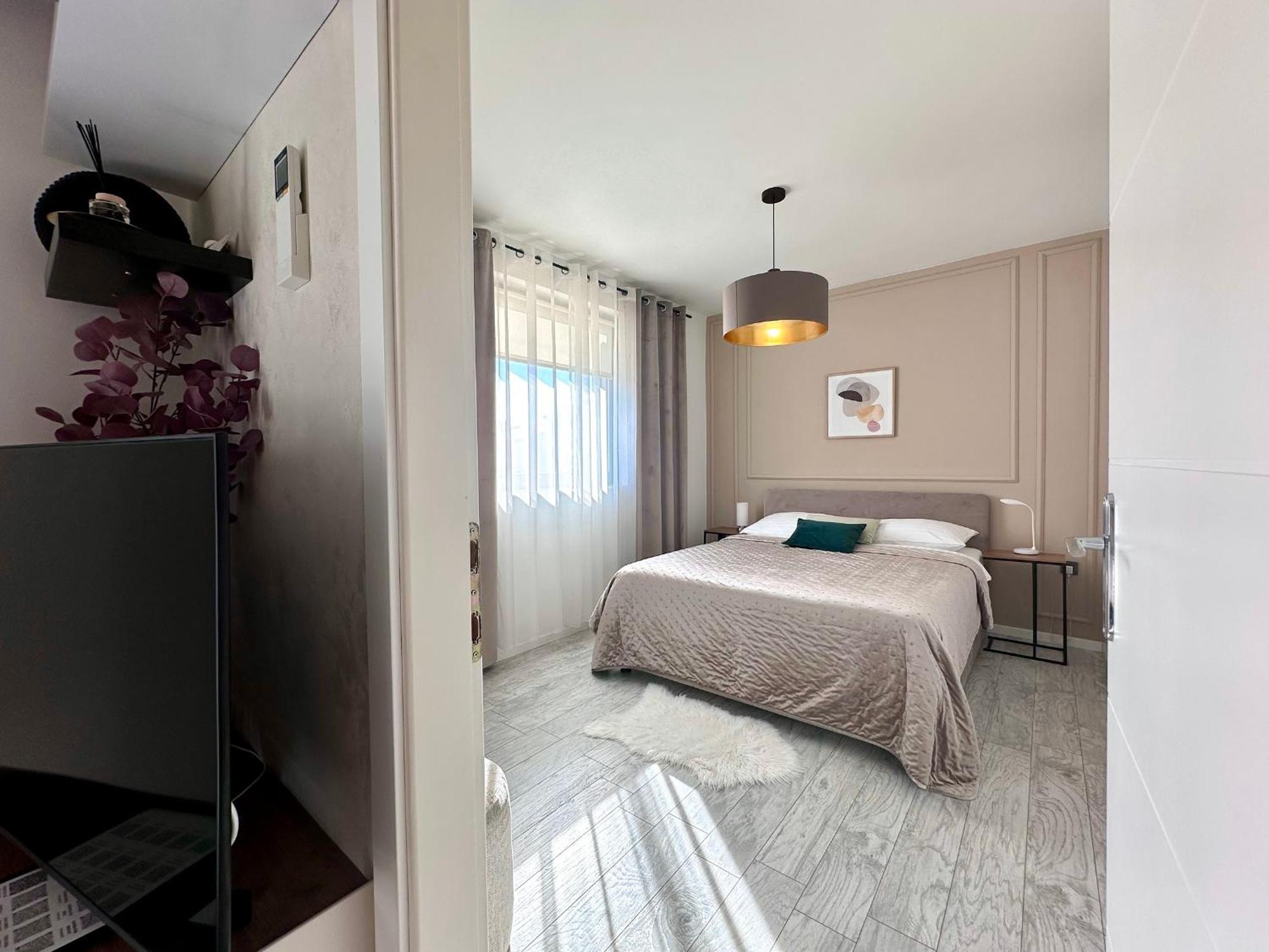 Apartments Sinisa - קרק חדר תמונה
